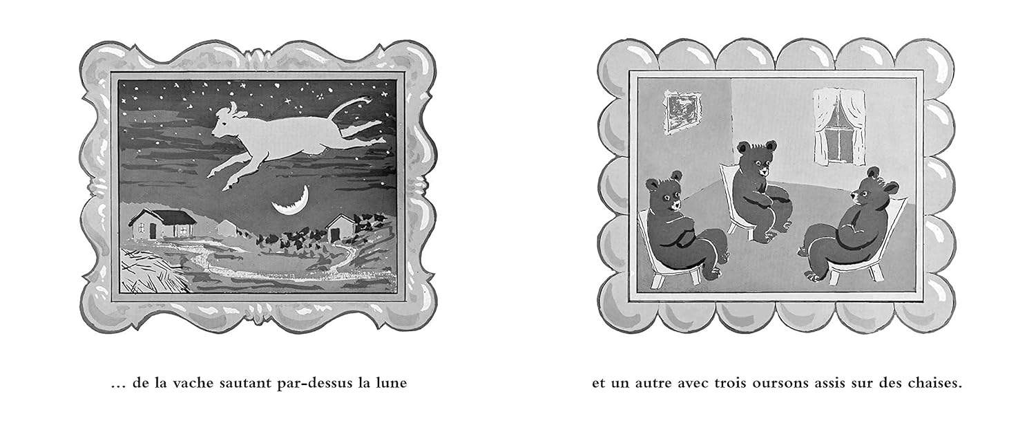 Bonsoir Lune / Goodnight Moon (French Edition) - Image 5