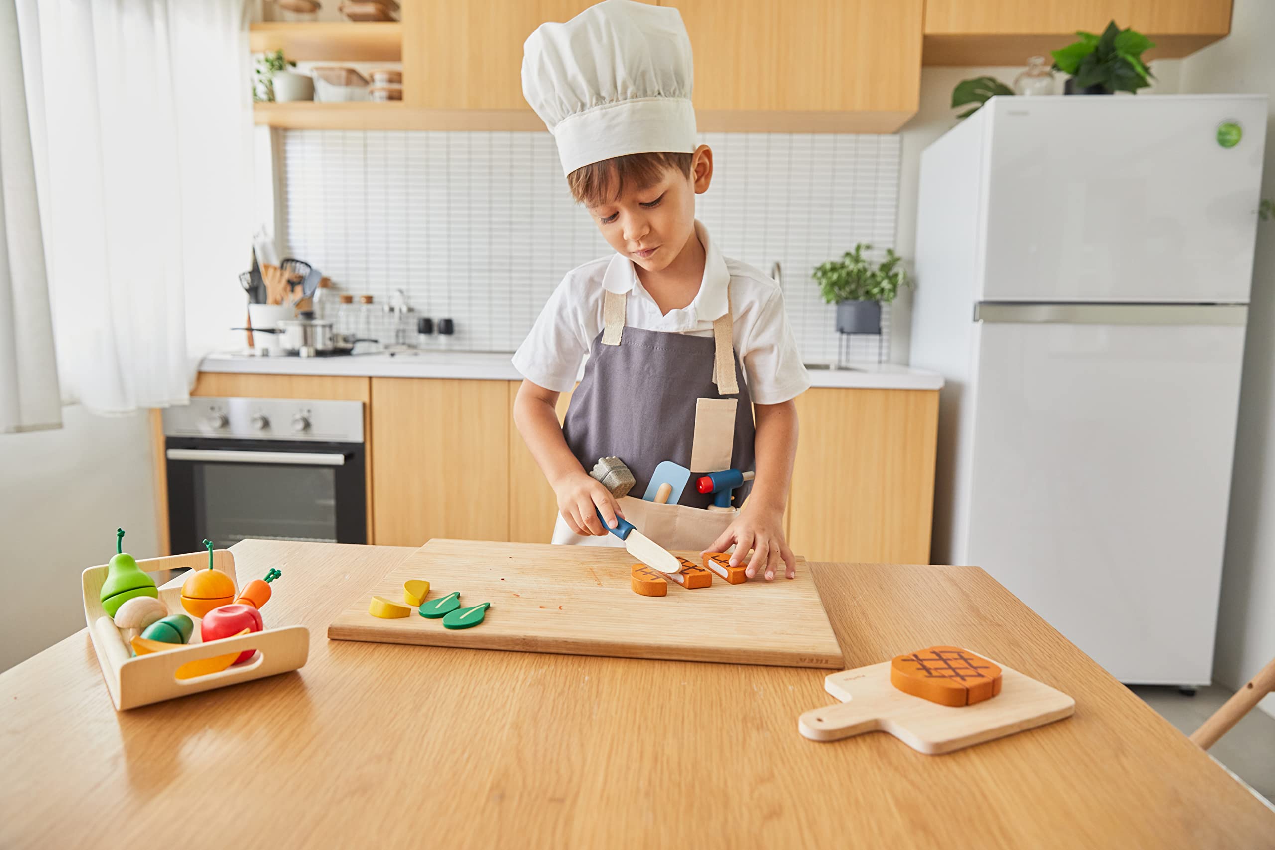 Set Chef (3710) 2