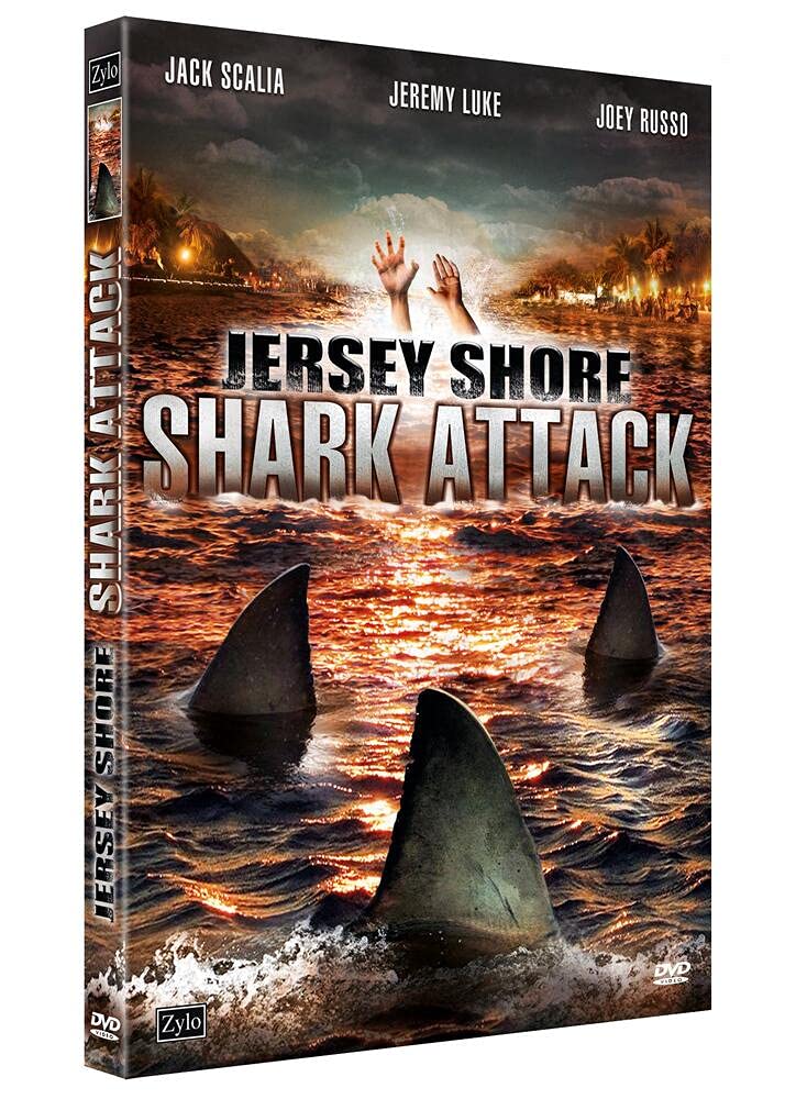 (未使用･未開封品)When Sharks Attack: Season 1 [DVD] [Import] When Sharks Attack Season 1 [Import]: Amazon.ca: Movies & TV