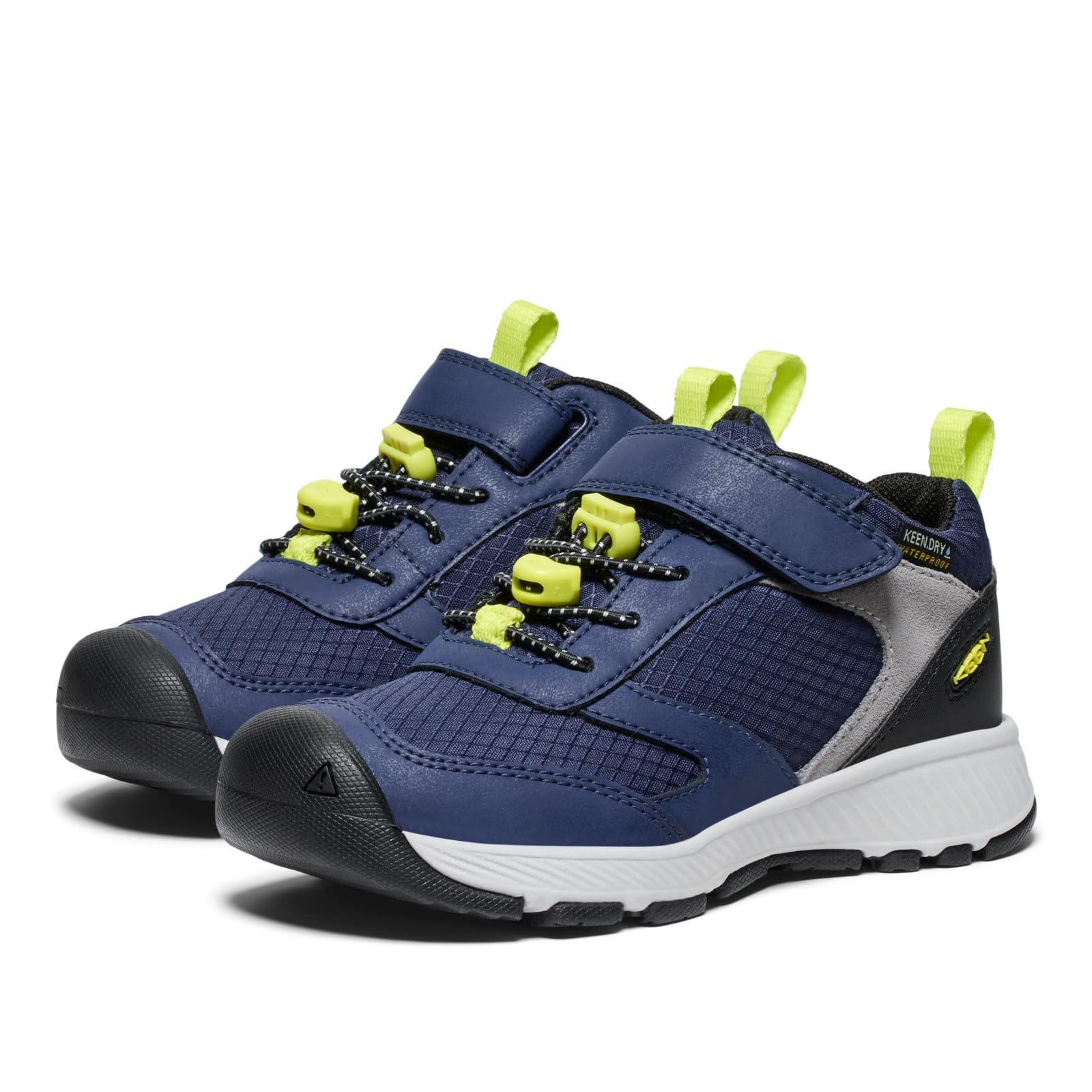 Keen Unisex-Child Skua Waterproof Sneakers