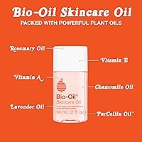 Vista 13 de Bio-Oil multiuso, cuidado de la piel