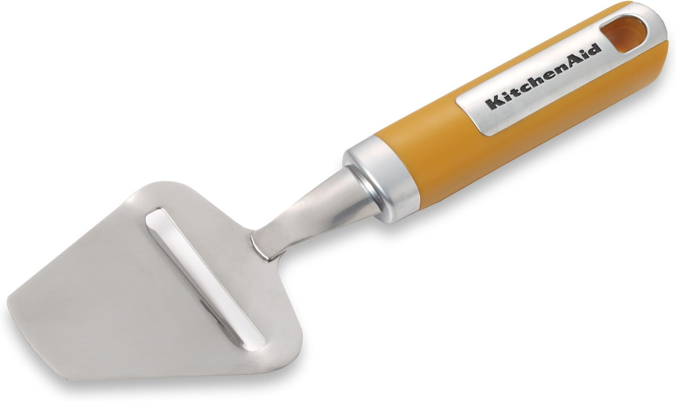 KitchenAid Gourmet Cheese Plane, Apricot
