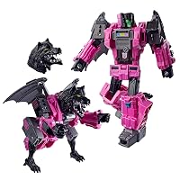 Transformers Age of the Primes, Deluxe Class