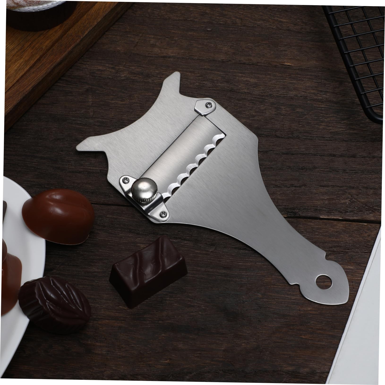 Pela Frutta Gadget Cucina pelapatate Multifunzionale grattuggia Kit Aereo rasoi Viso Strumento per sbucciare la Cucina Il Formaggio Burro Impostare grattugia Rasoio