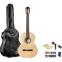Cordoba CP100 Guitar Pack