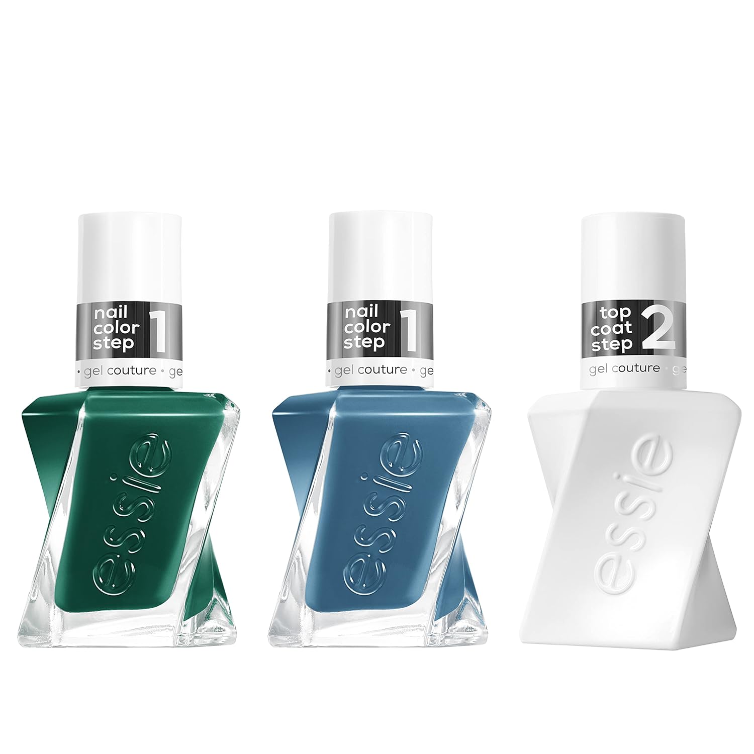 Essie Daisy Jones & The Six-inspired nail polish duo