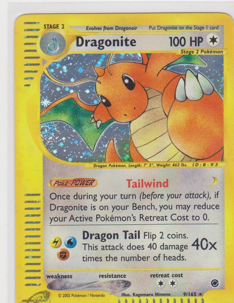 holo dragonite pokemon card Pokemon Graded: Dragonite V Alt PSA 10 – Double Infinity Gaming