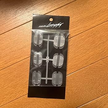Amazon.co.jp: drt クラッシュゴースト ダンパーセット : おもちゃ