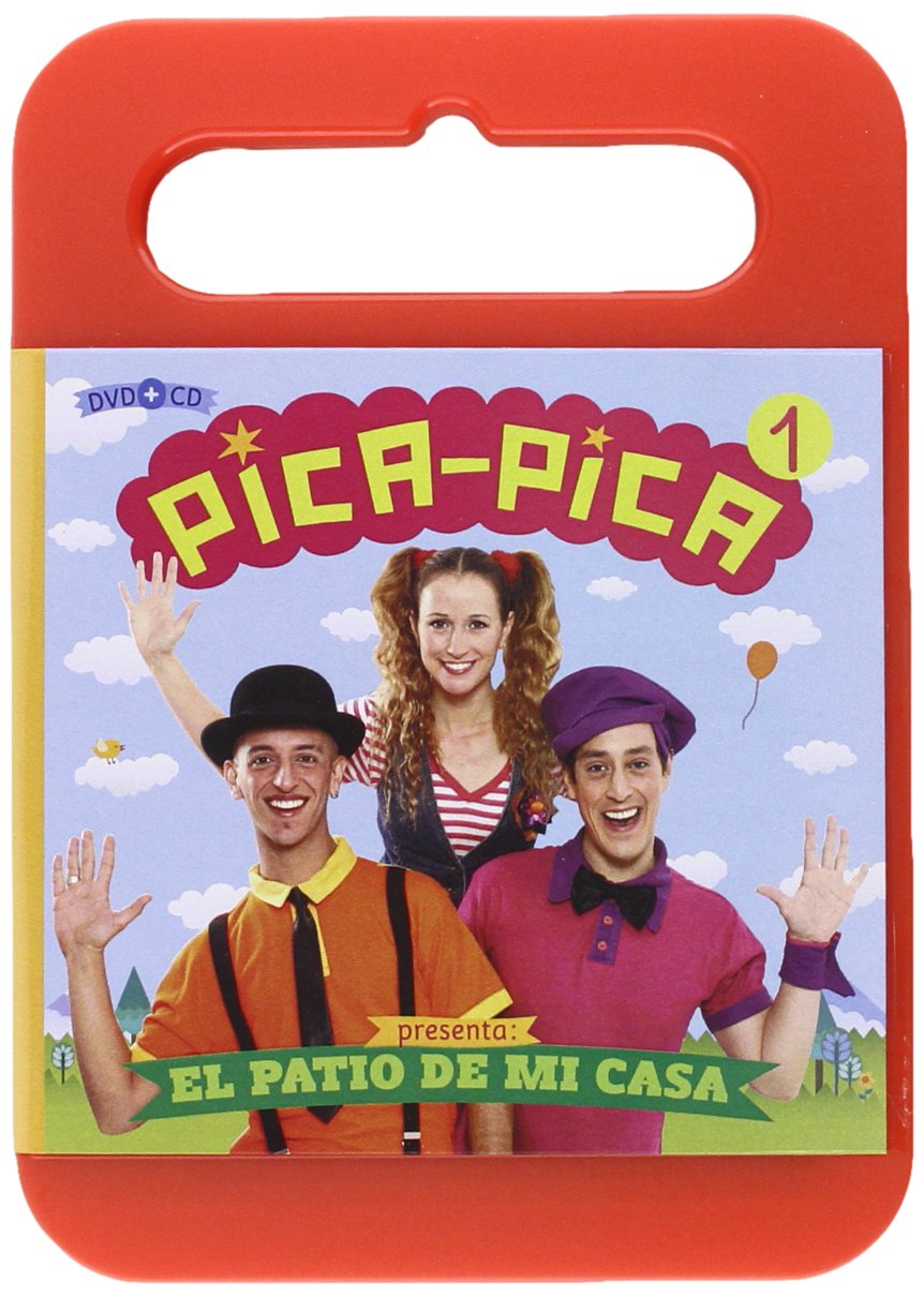El Patio De Mi Casa