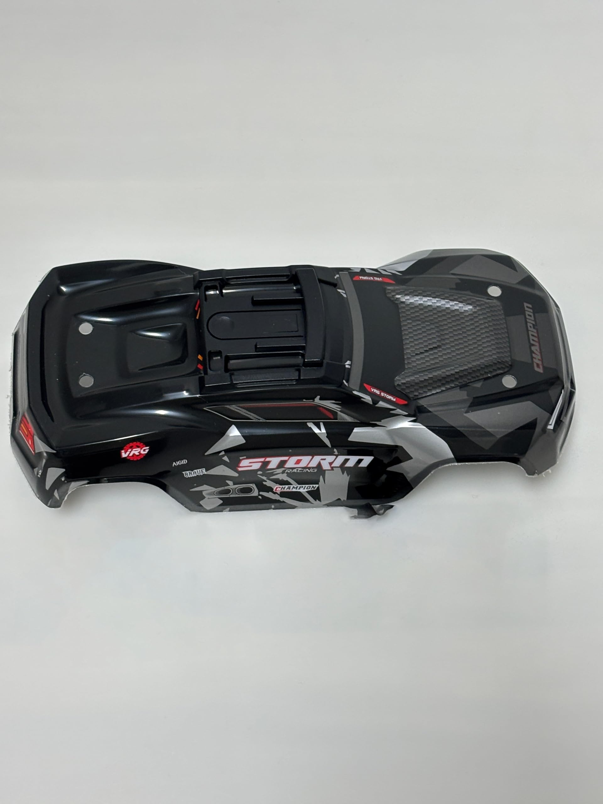 snookids Scocca per auto ad alta velocità per auto RC ad alta velocità 1815