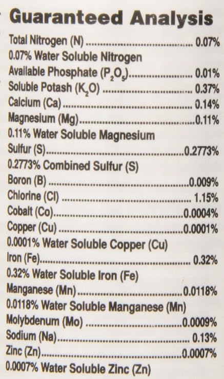 Seachem Flourish 100 ML