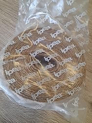 Cinghia In Juta Per Tappezzeria | 10 Metri | Made In Italy | Per Sedie, Divani E Fai Da Te - Foto 7