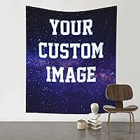 Vista 13 de Tapiz estético personalizado, divertido, para colgar en la pared, imágenes para subir imágenes, fondos personalizados, pancartas y letreros