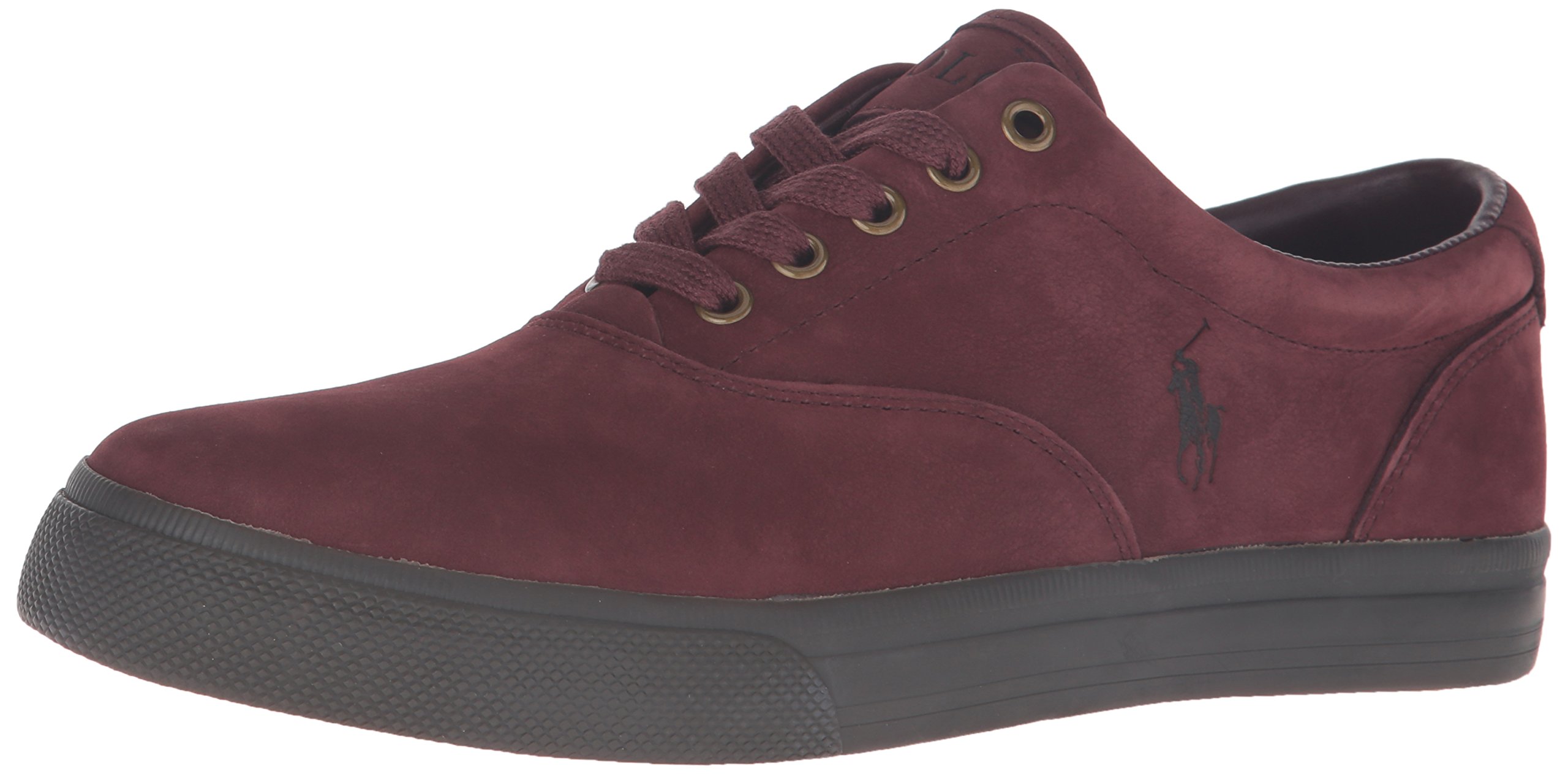 Polo Ralph Lauren Mens Vaughn Fashion Sneaker Desertcart INDIA