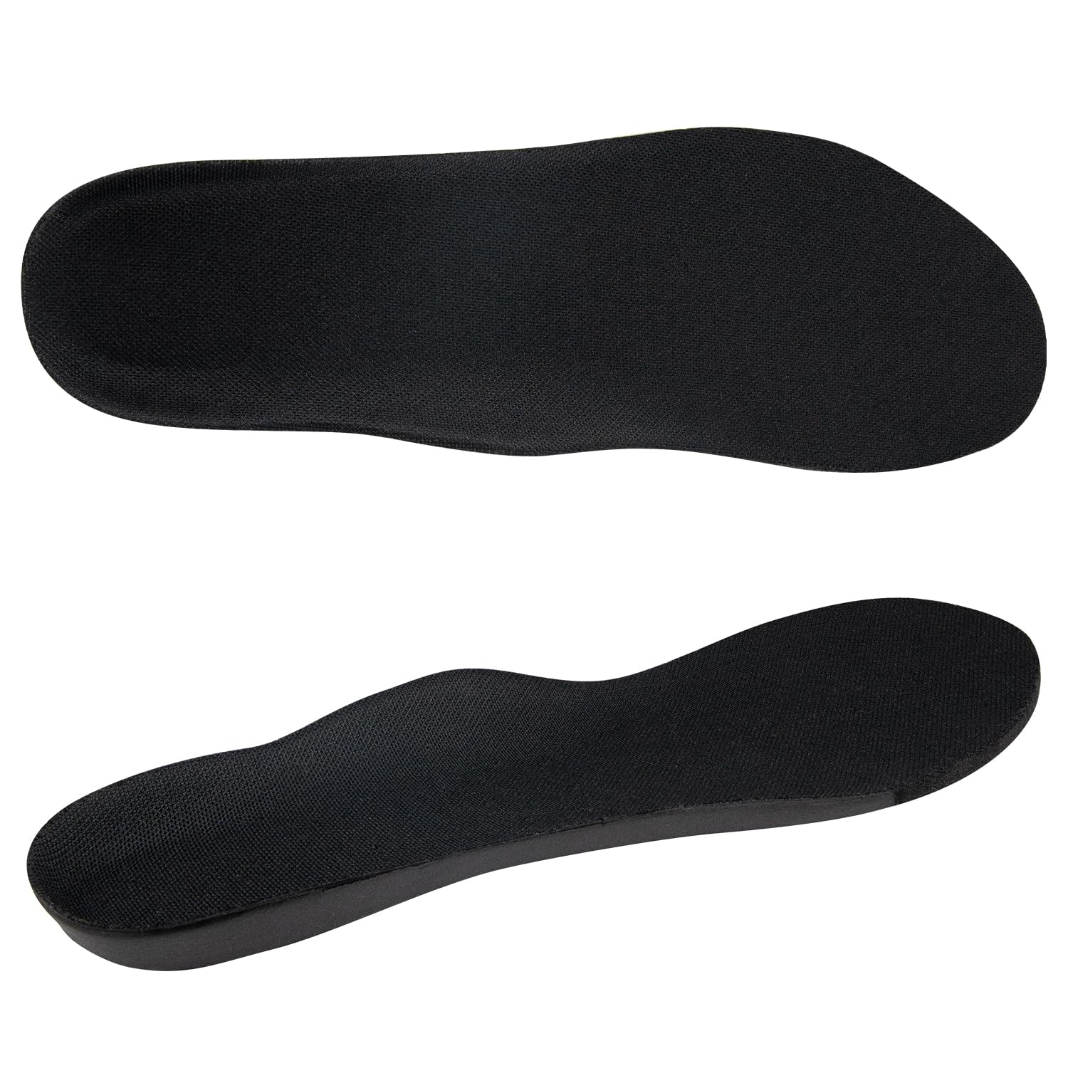 Endoto Wkładki do On Cloud Butów, Zamiennik EVA O Wysokiej Sprężystości Wkladka Zamienne Insoles Replacement Insert(Damskie,40.5 EU)