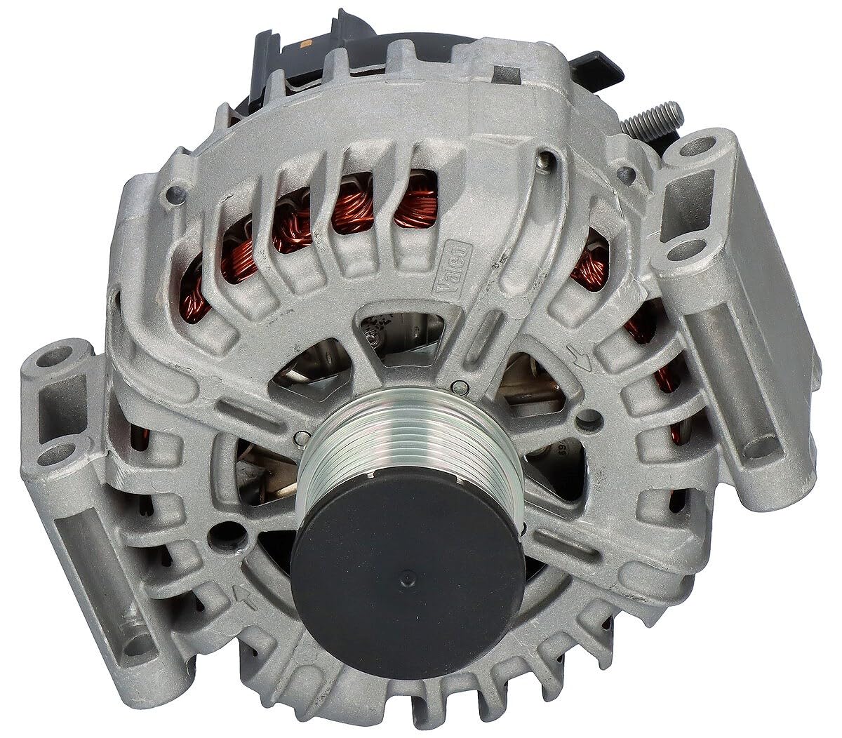 Valeo 439609 OEM Alternator Compatible with Mercedes-Benz Sprinter 2500/3500 3.0L 2012-2016