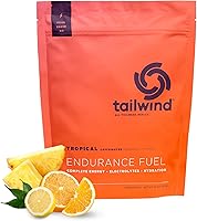 Vista 15 de Complejo de nutrición y resistencia de Tailwind, Tailwind Nutrition, Lemon, 1, 1