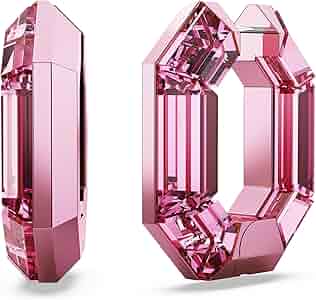 Kippys】 PURPLE×PINK スワロフスキー+スタッズ装飾 ベルト Kippys