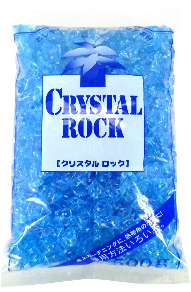 Amazon.co.jp: プラスチック製 ブロック マルチング材 クリスタル