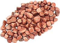 Vista 24 de ZenQ 1 libra de ágata (teñida) trozos de cuarzo de cristal natural triturados