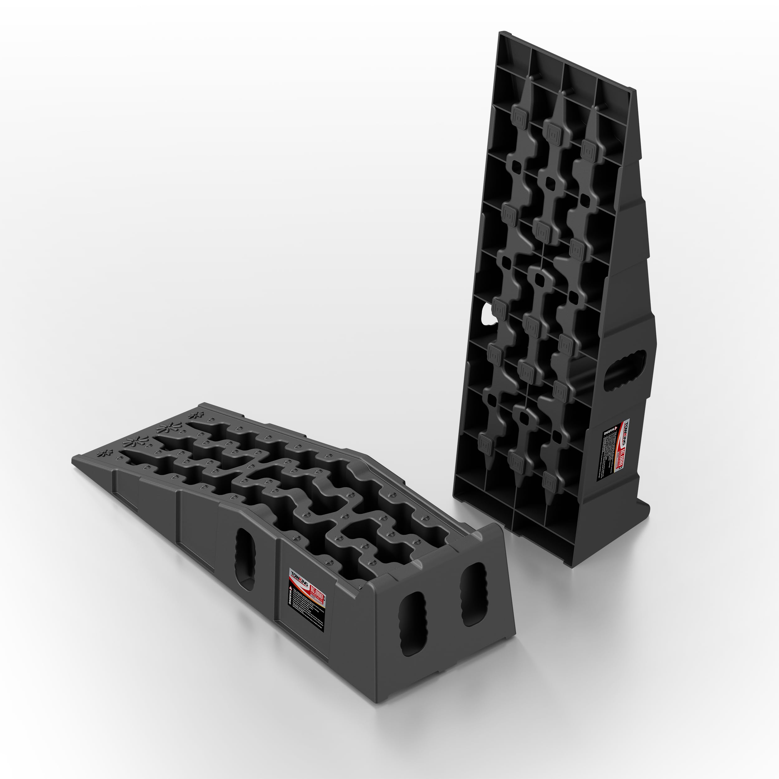 TOWKING Heavy-Duty Ramps