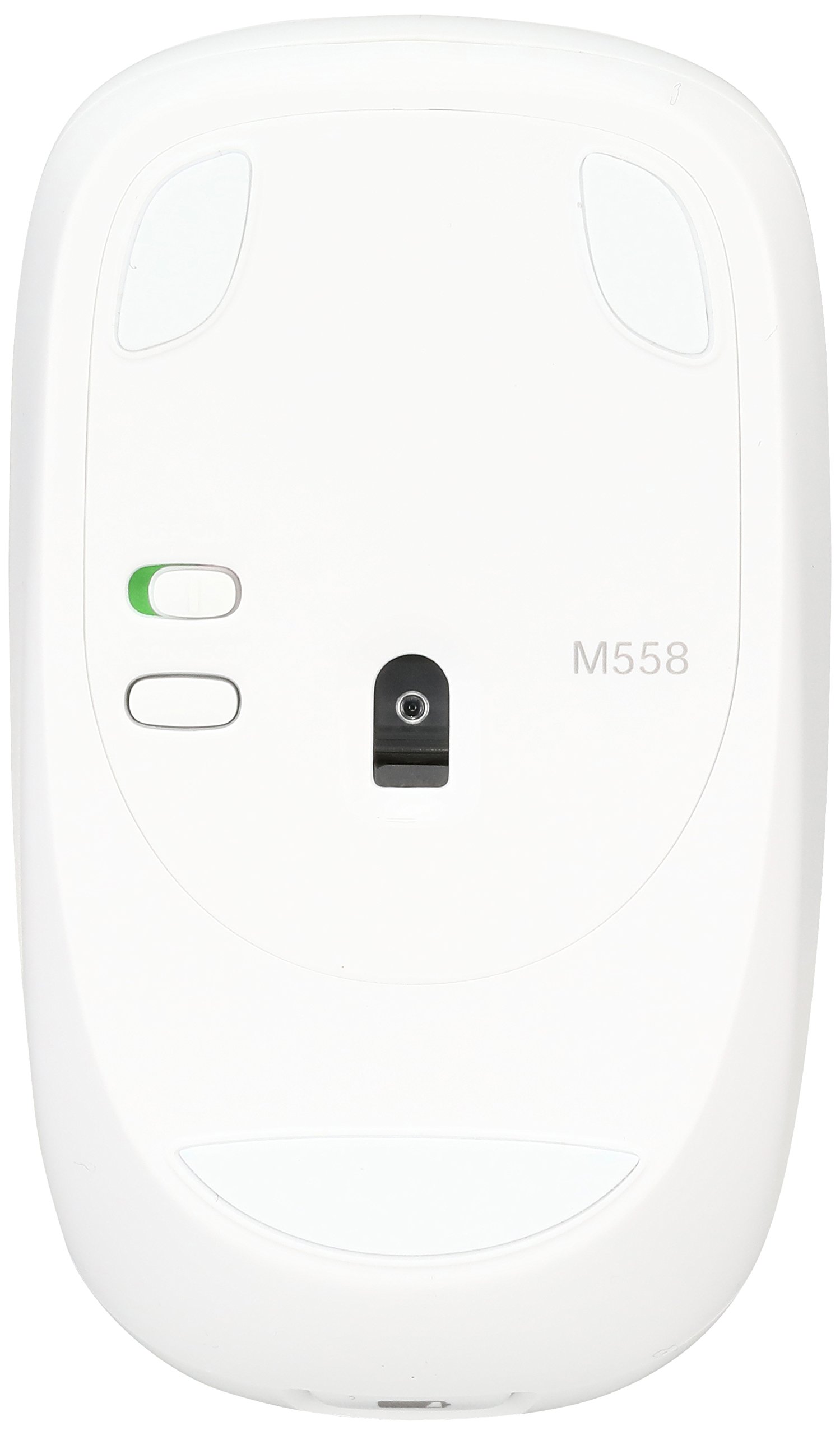 Amazon.co.jp: Logicool ロジクール Bluetoothマウス M558 : パソコン 