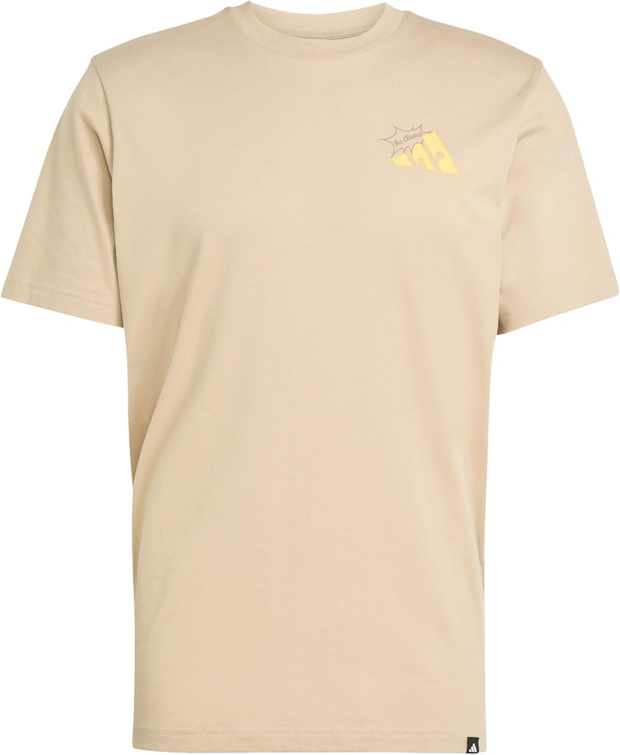 adidas Men's Food Pack Graphic T-Shirt