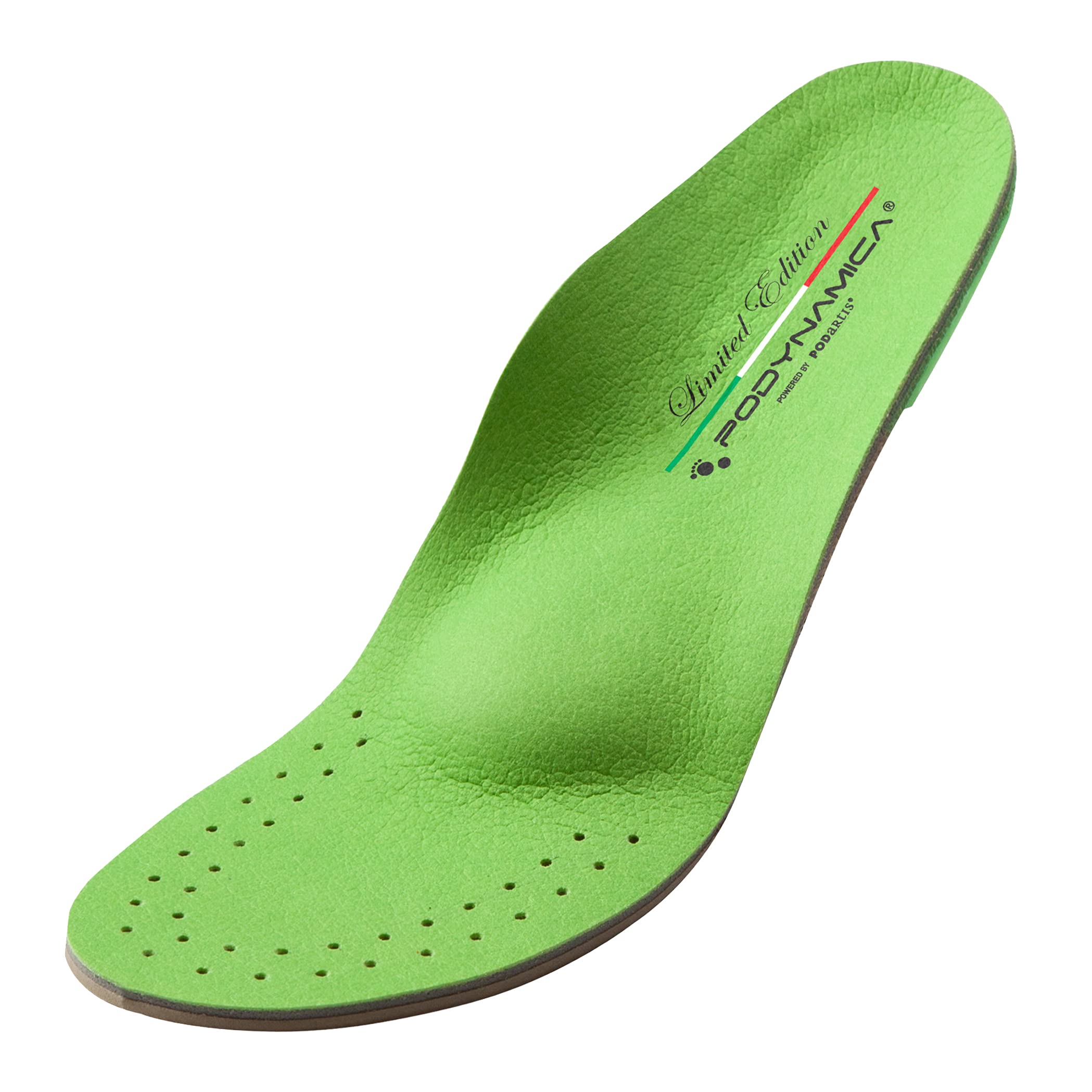 Plantari Podartis mod. PL128 MAX PAD A.F.A. LIMITED EDITION Size 43