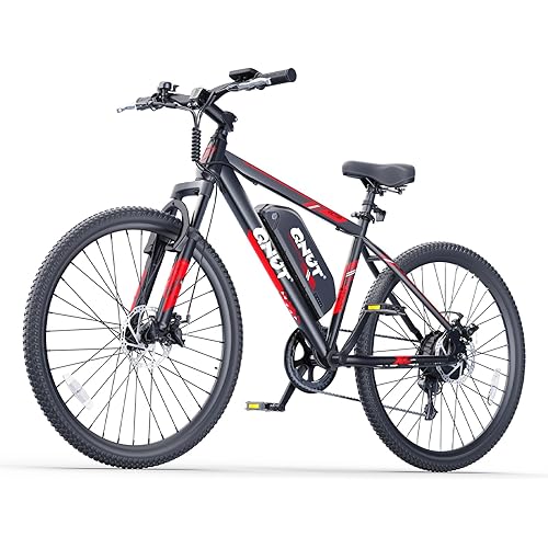 Electric Bike for Adults Peak 1000W Motor 26" Victor Mountain Lightweight Ebike, 10.4Ah/7.8Ah Removable Battery Bicycle Up to 40-60 Miles E bikes Commuter E-MTB for Teens Men Women, UL 2849 Certified