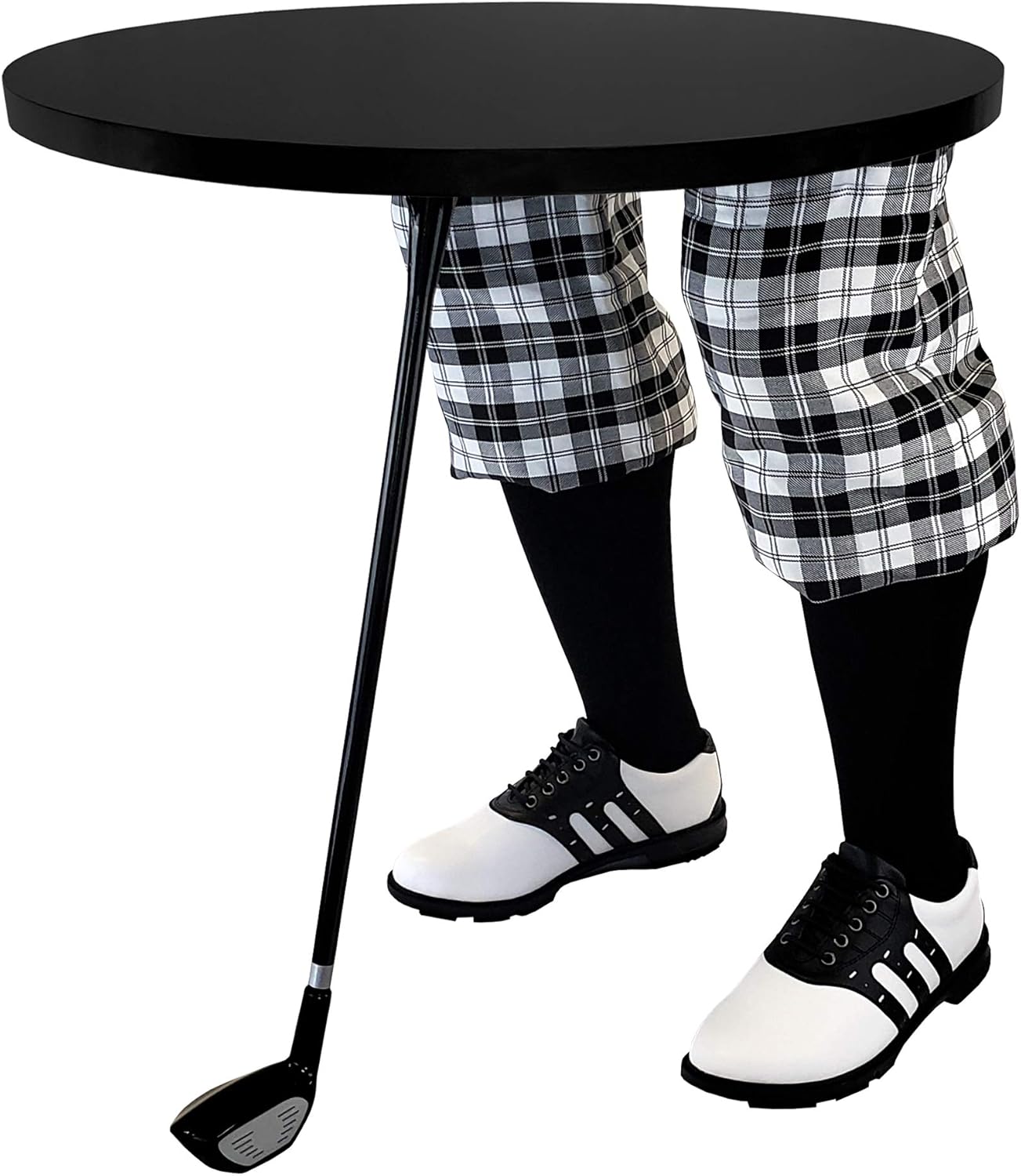 Team Tables The Linksman Knicker Golf Table