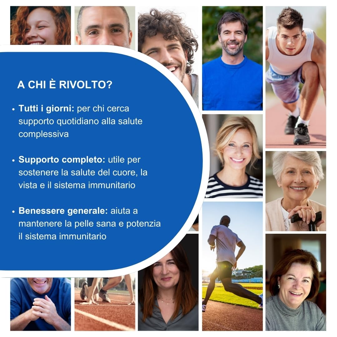 Olio di Fegato di Merluzzo Liquido OMEGOR Classic 250ml - Senza Retrogusto di Pesce - Omega 3 Liquido 1000mg con Vitamine A, D, E - 540mg DHA 360mg EPA