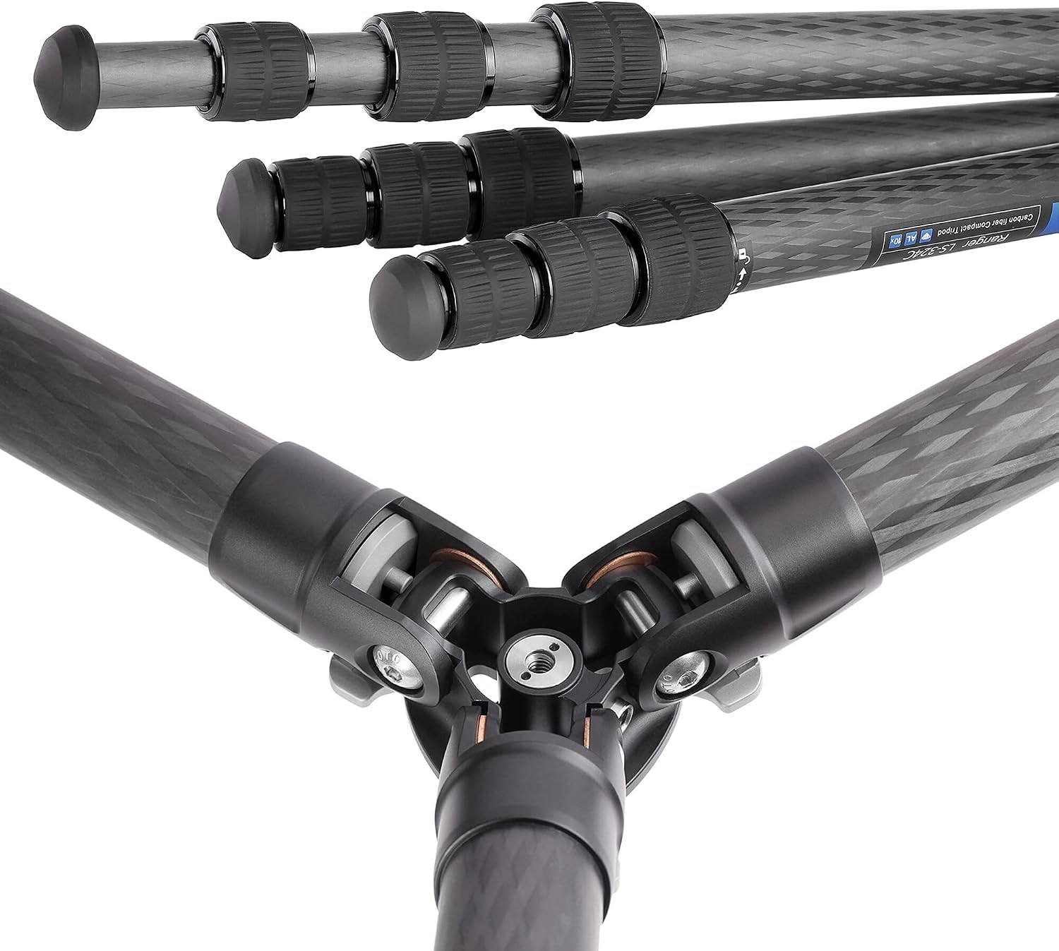 Bеѕt Quаlіtу 🔥 Leofoto LS-324C+LH-40 Tripod Kit LH-40 Carbon Fiber CF 4 Section & 40mm Low Profile Ball Head Flаѕh Dеаlѕ - 80% оƒƒ Leofoto LS-324C+LH-40 Tripod Kit LH-40 Carbon Fiber CF 4 Section & 40mm Low Profile Ball Head
