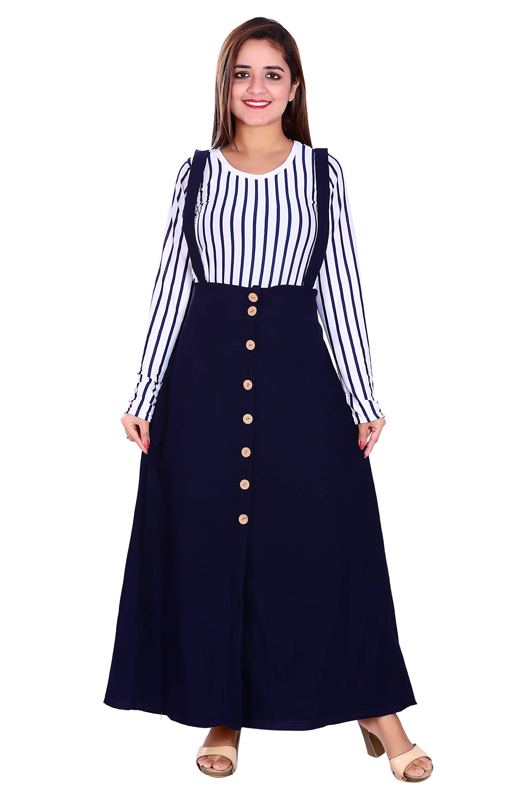 GenericGirls Long Skirt Without top