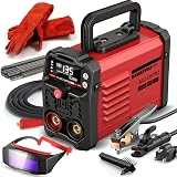 MMA-135PRO Stick Welder 110V