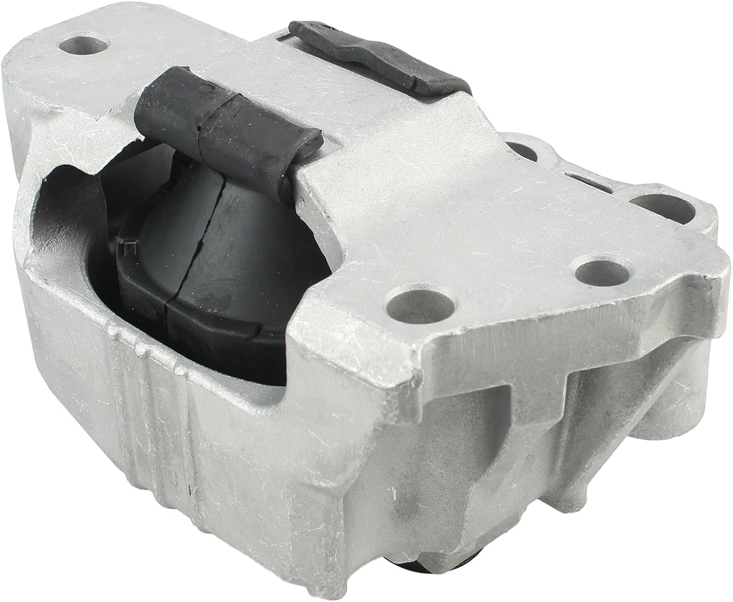 Engine Motor Mount 2pcs Fit for Ram Promaster City 2.4L A/T 2016-2022
