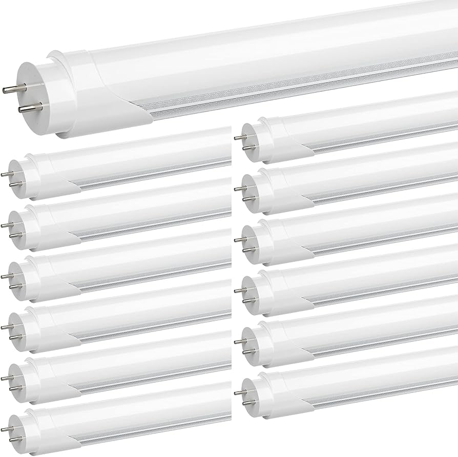 How To Convert 4ft Fluorescent Light To Led