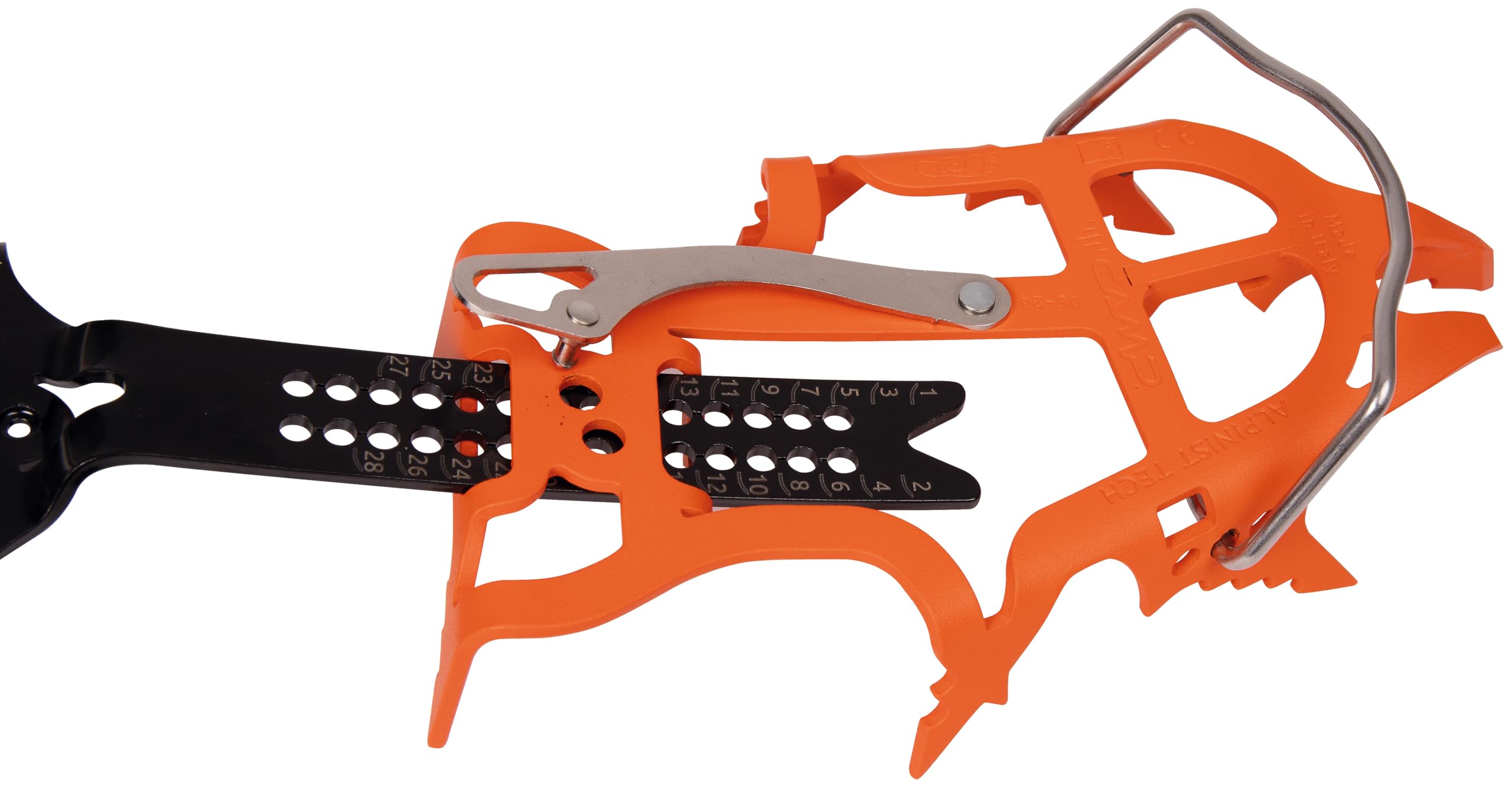 C.A.M.P. - Crampon De Ghiaccio - Alpinist Tech