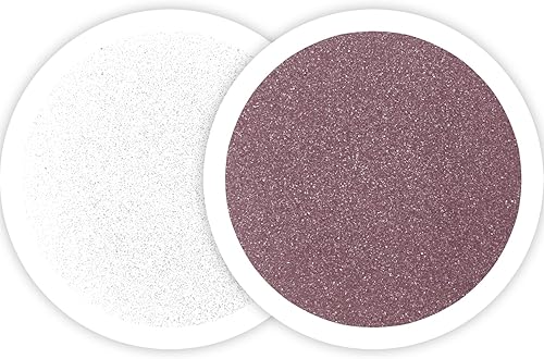 Vista 14 de Sandsational Sparkle Arena Champagne Unity - 1.5 libras (22 onzas), arena de color beige para bodas, relleno de jarrón, decoración del hogar, Champán