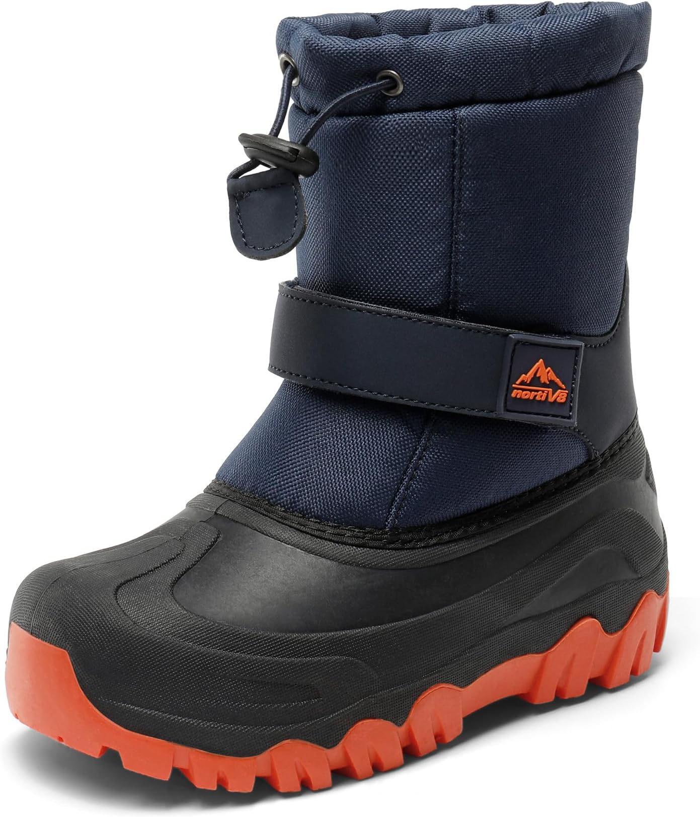 Kids Snow Boots Boy's Girl's
