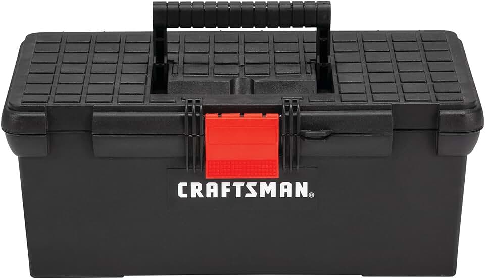 Tool Boxes Tool Boxes / Tool Organizers Tools & Home