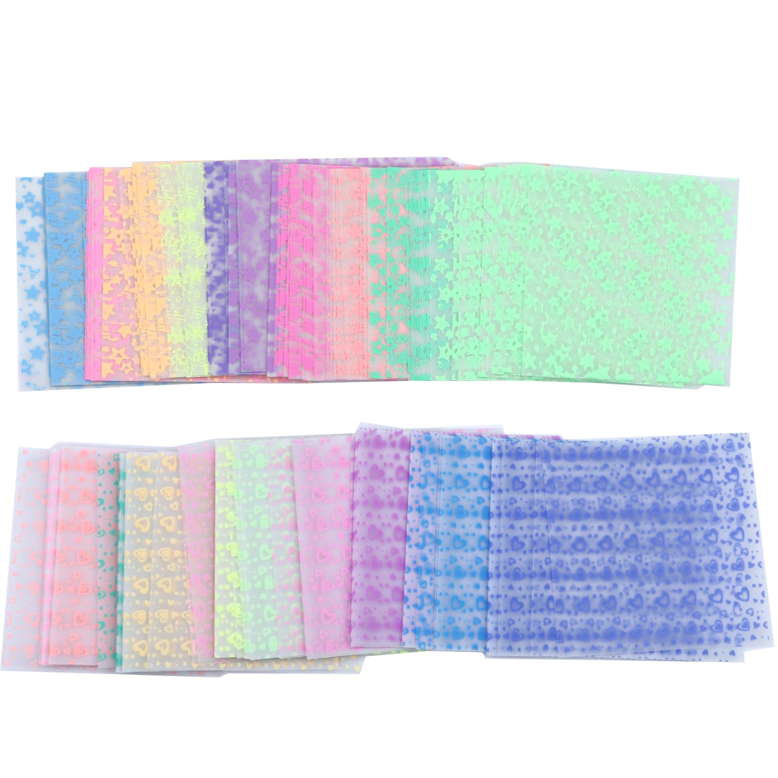 PAVIKE Origami Set [140 Sheets Included] Origami Case, Bulk Origami, Fashionable Craft Paper, Cute Origami, DIY Handmade Paper Decorations, Suitable for Children's Arts and DIY Crafts : Hobbies