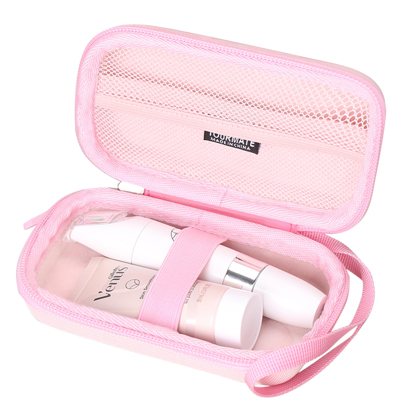 Tourmate Hard Travel Case for Gillette Venus Women's Bikini Trimmers (Case Only)
