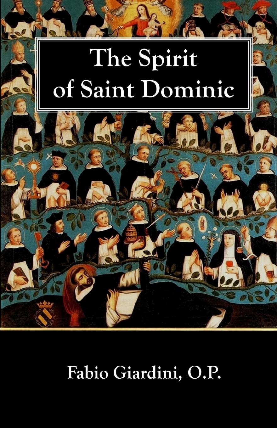 The Spirit of Saint Dominic
