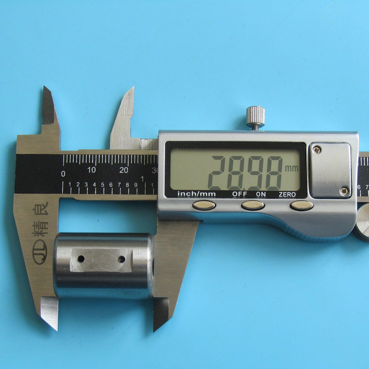 ckpsms KUNPENG - # KP-BS-045 1PCS 7.94mm Hook rotational Shaft Assembly for Tajima and Chinese Embroidery Machine