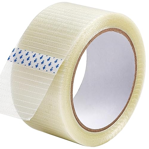 Cinta adhesiva transparente, cinta impermeable resistente, cinta resistente a la intemperie de alto rendimiento para reparaciones discretas y