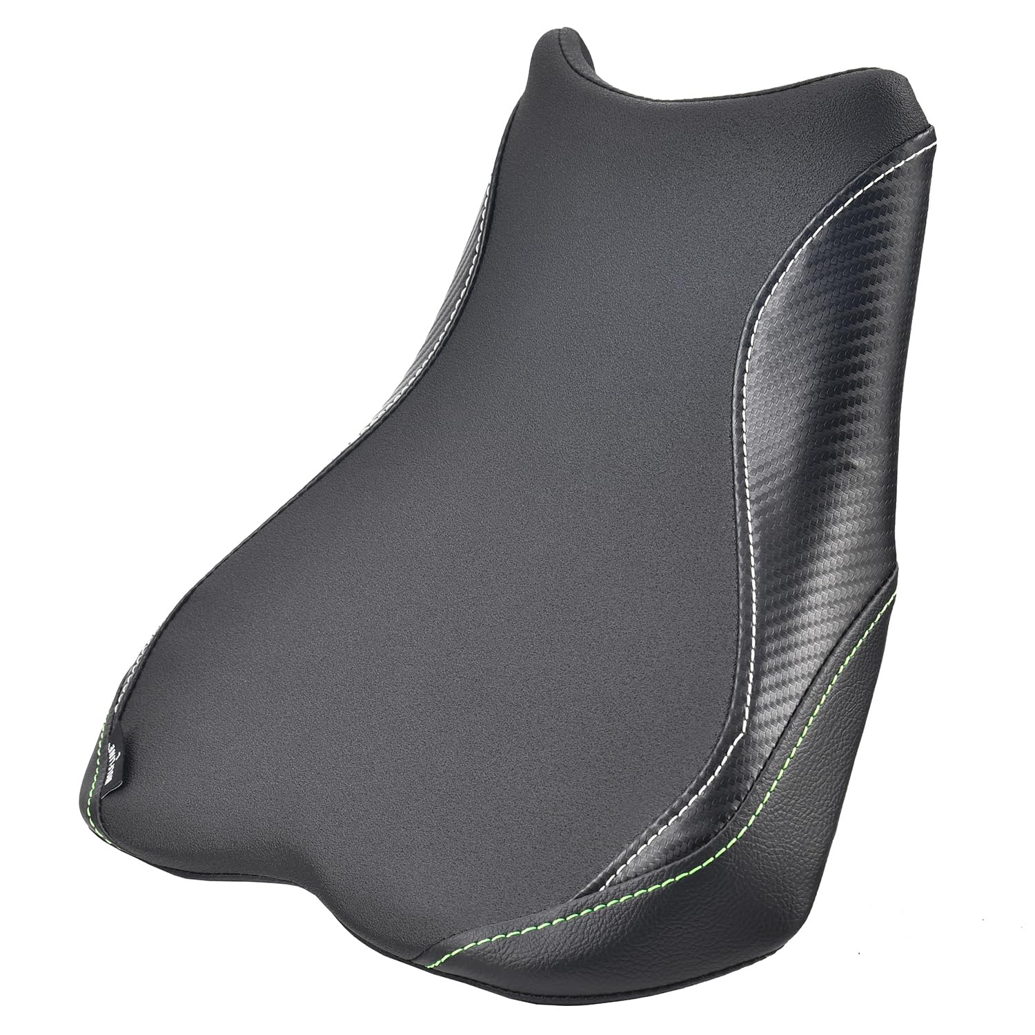 Amazon.com: Motorcycle Lower Rider Comfort Seat Fit fo ZX400 Ninja