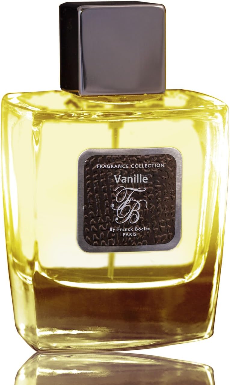 Vanille Eau De Parfum, 100 ml