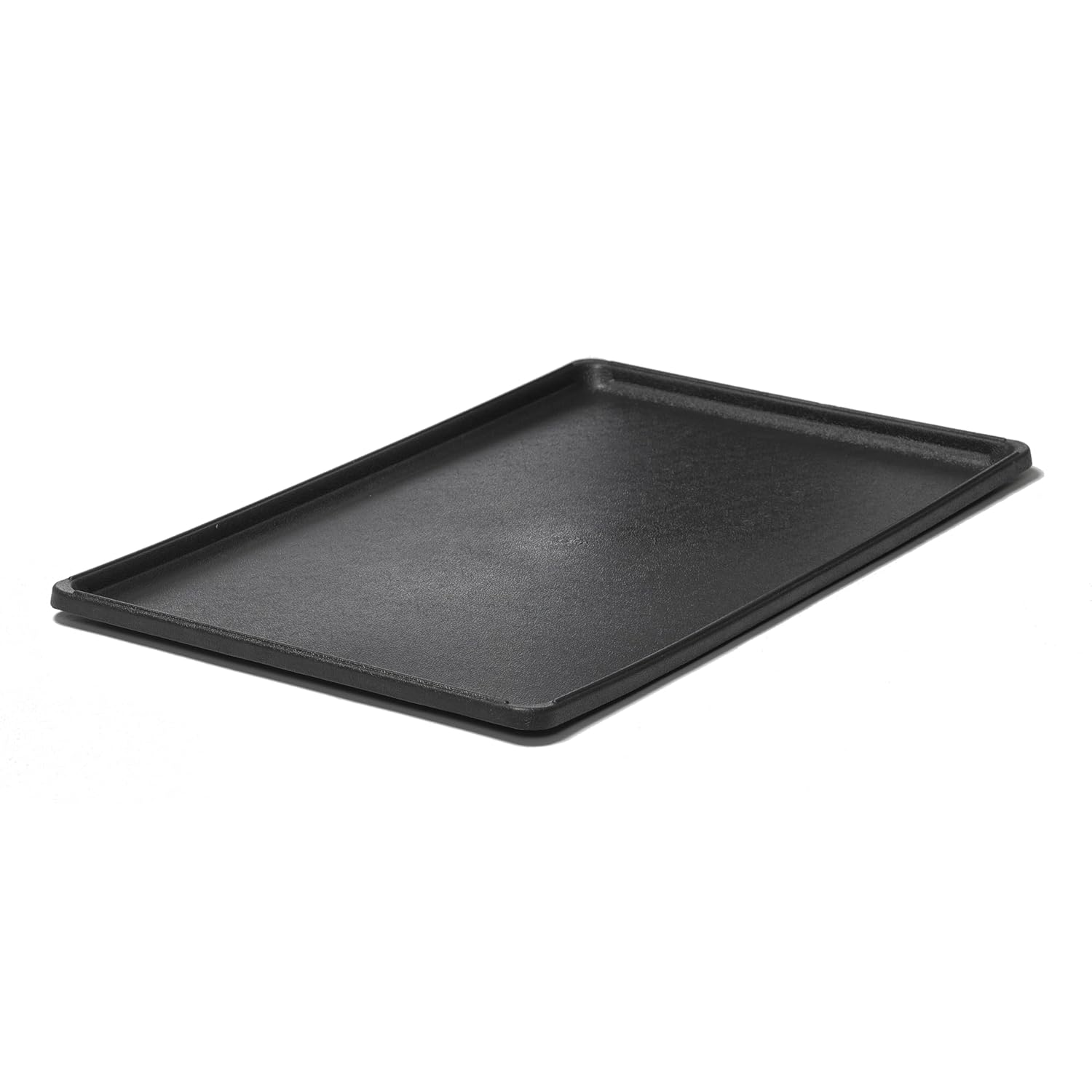 MidWest Homes for Pets 42-Inch Replacement Pan, Measures 41.3 x 27.75 x 1 Inches, Universal Leak-Proof Tray for Dog Crates & Multi-Purpose Use, Fits Most Standard 42" Wire Crates
