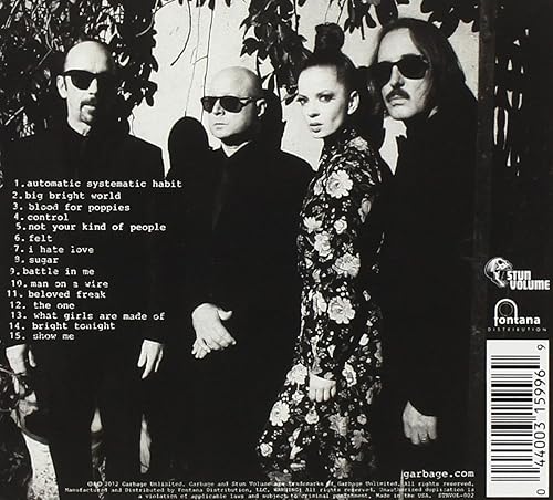 Miniatura 2 de Not Your Kind Of People Deluxe