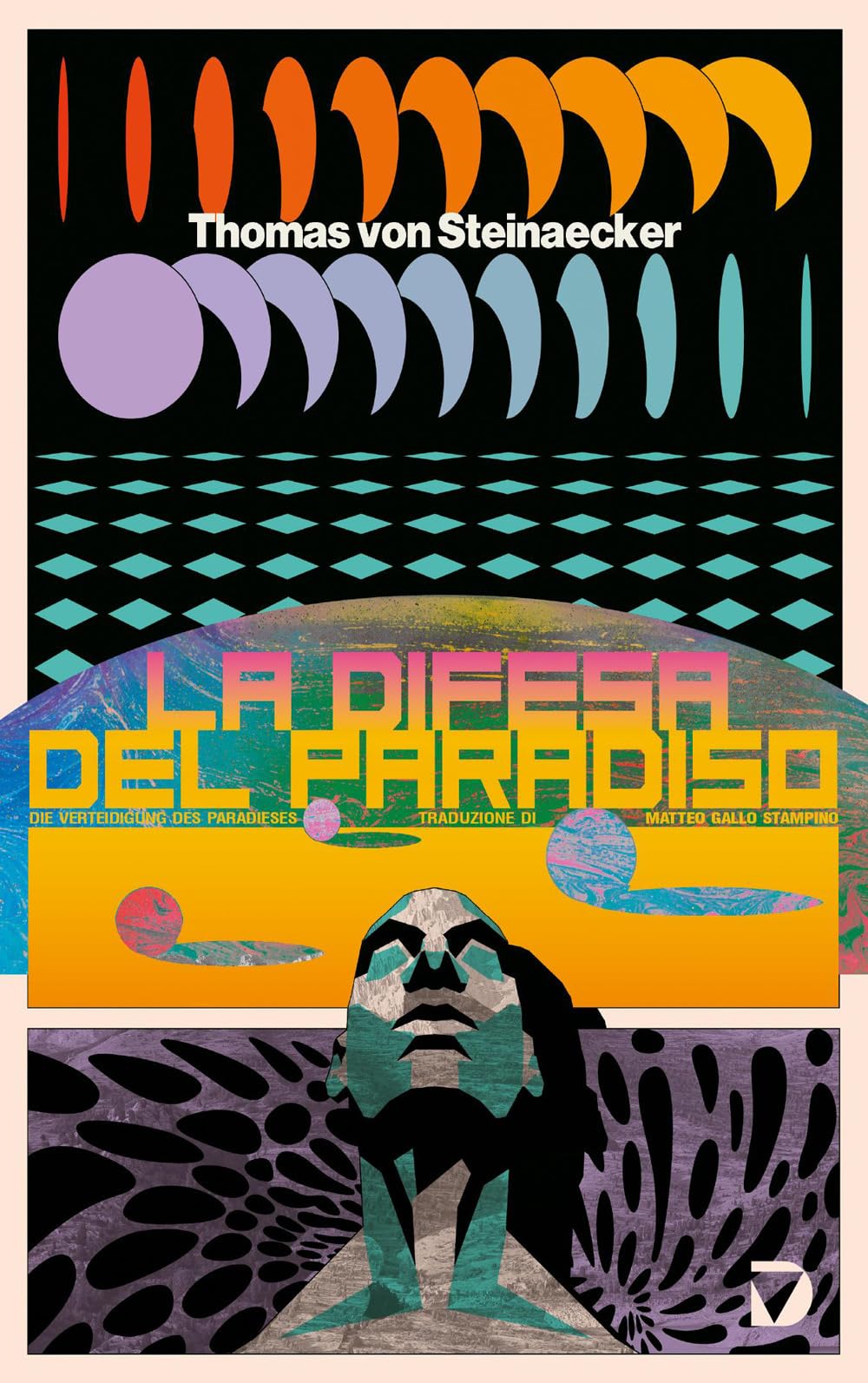 La difesa del paradiso